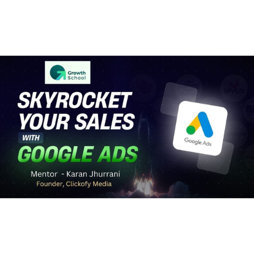 Google Ads Mastery by GWORTH 🚀 (English)
