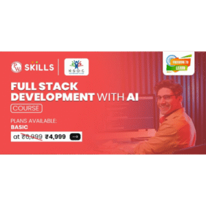 Full Stack web development-1.0