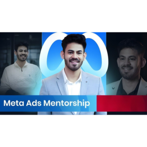 Meta Ads Mentorship January 2026 By Aryan Tripathi
